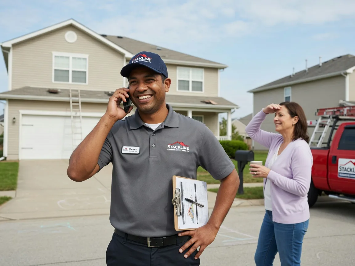 Chimney flashing repair Middleburg, VA FAQs